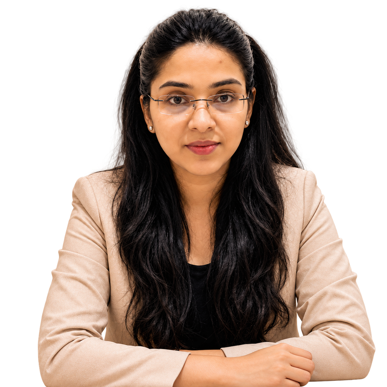 Anu Arora, founder of Vedic Masters Hub