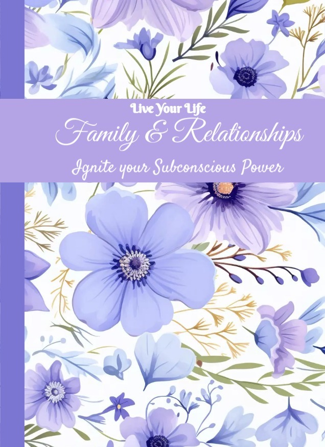 Family and Relationships journal